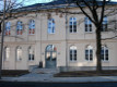 Turnhalle 09599 Freiberg Turnerstraße