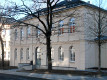 Die Turnhalle in 09599 Freiberg, Turnerstraße