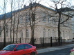Die Turnhalle in 09599 Freiberg, Turnerstraße