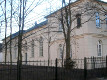 Die Turnhalle in 09599 Freiberg, Turnerstraße