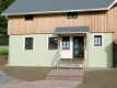 Umbau eines alten Bauernhofes in Cämmerswalde in ein Wohnhaus