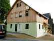 Umbau eines alten Bauernhofes zu einem modernen Wohnhaus in Cämmerswalde