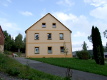 Wohnhaus in Clausnitz Dorfstraße 12 (Komplettsanierung für die Agrargenossenschaft Clausnitz)